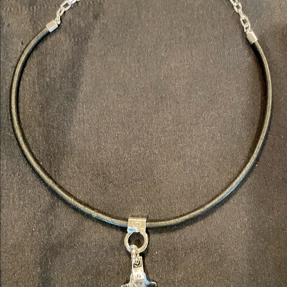 Selling multiple pieces of Myka jewelry. Canadian made in Vancouver, BC. - Picture 5 of 11